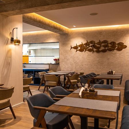 Hotel Flaer Шкодер Экстерьер фото
