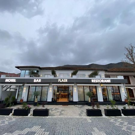 Hotel Flaer Шкодер Экстерьер фото