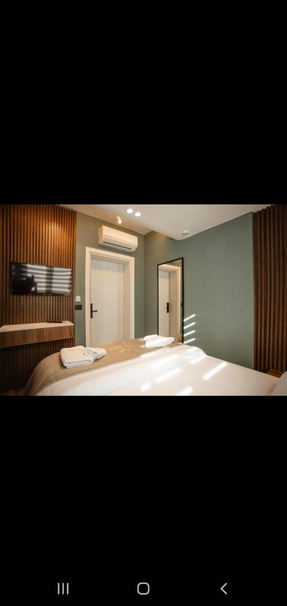 Hotel Flaer Шкодер Экстерьер фото