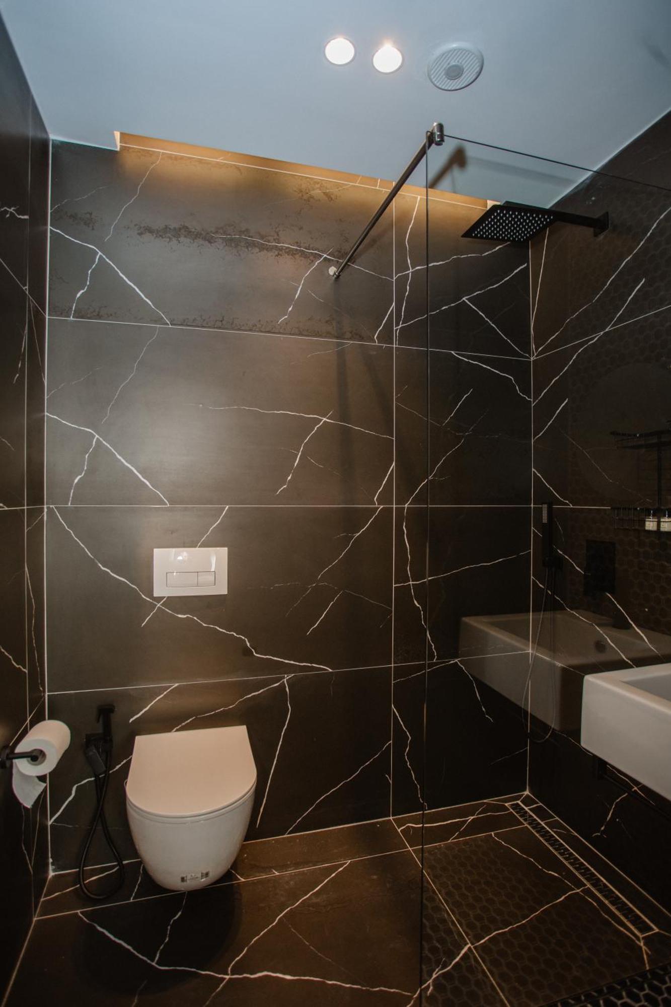 Hotel Flaer Шкодер Экстерьер фото